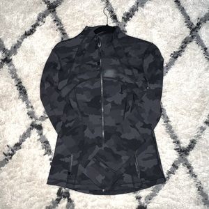Brand new lululemon define jacket
